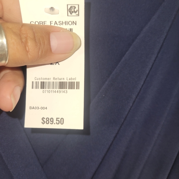 Womens Elegant dress - Picture 6 of 7